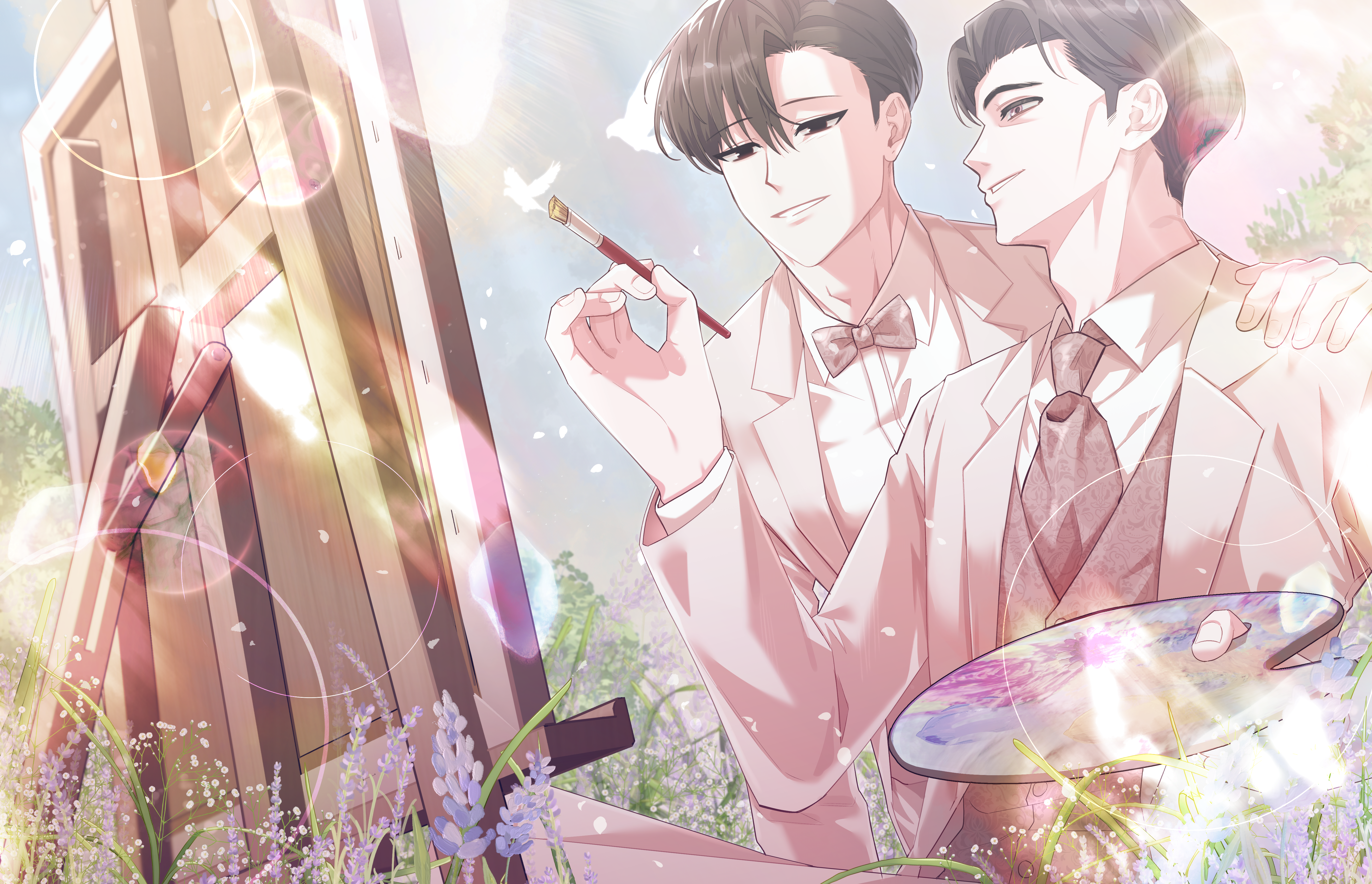 잭케 1주년 글씨X.png